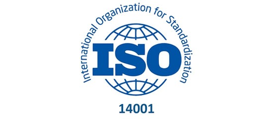 ISO 14001:2015